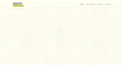 Desktop Screenshot of innovativewoodwork.com